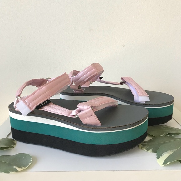 opening ceremony tevas